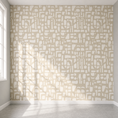 Load image into Gallery viewer, Wallpaper Oro Moon Beam Ref Dwp03643-2 10.05M
