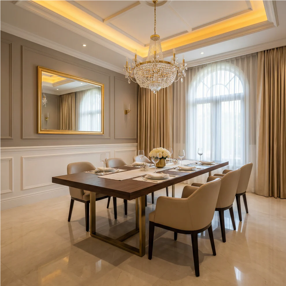 Robyn Dining Chair