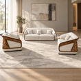 Load image into Gallery viewer, Maranello Full Leather Sofa Set
