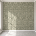 Load image into Gallery viewer, Wallpaper Meridian Greige Ref Dwp03543-2 10.05M

