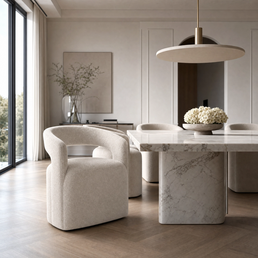 Carlo Dining Chair