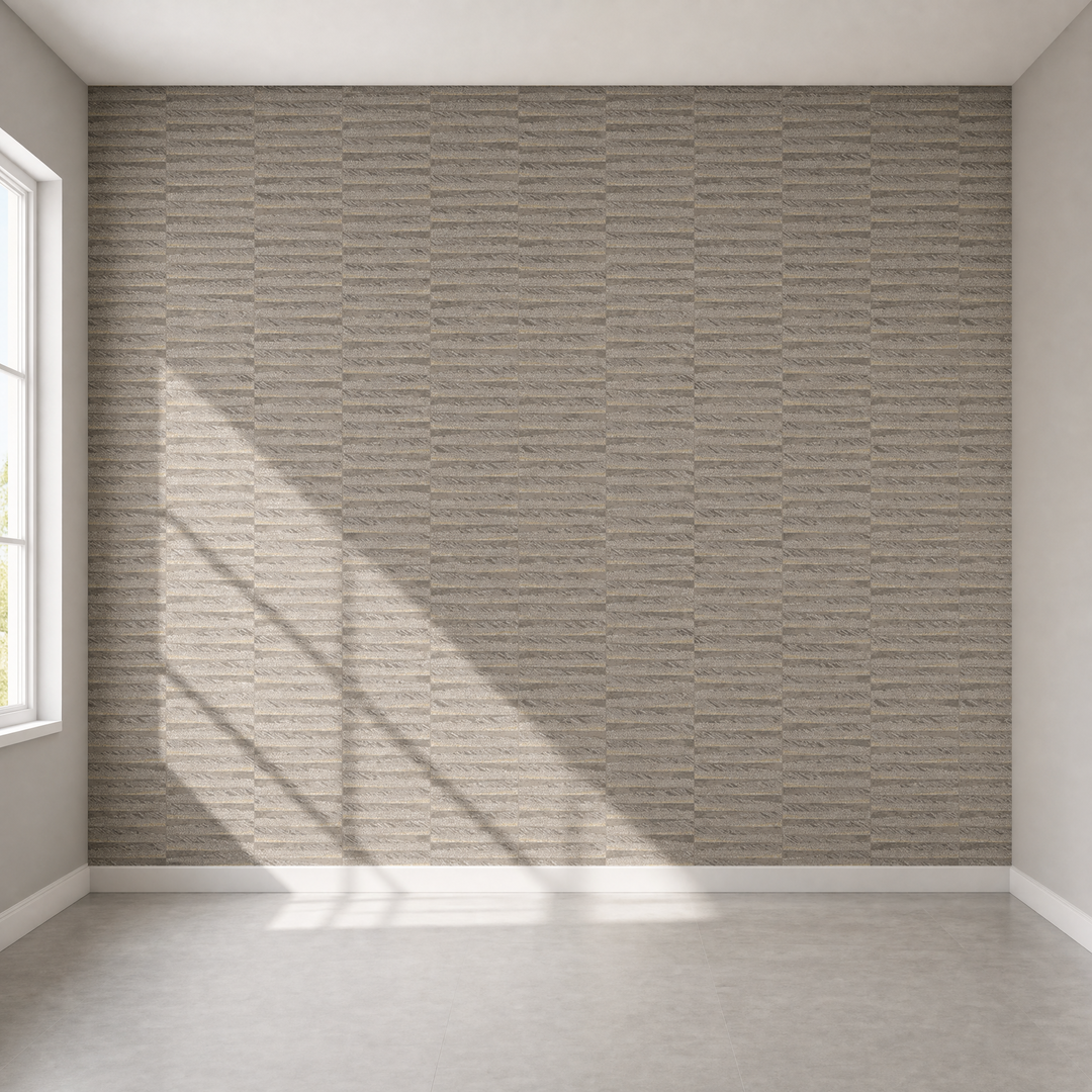 Wallpaper Platina Doeskin Ref Dwp02613-2 10.05M