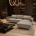 Load image into Gallery viewer, Agassi Full Leather Daybed Sofa
