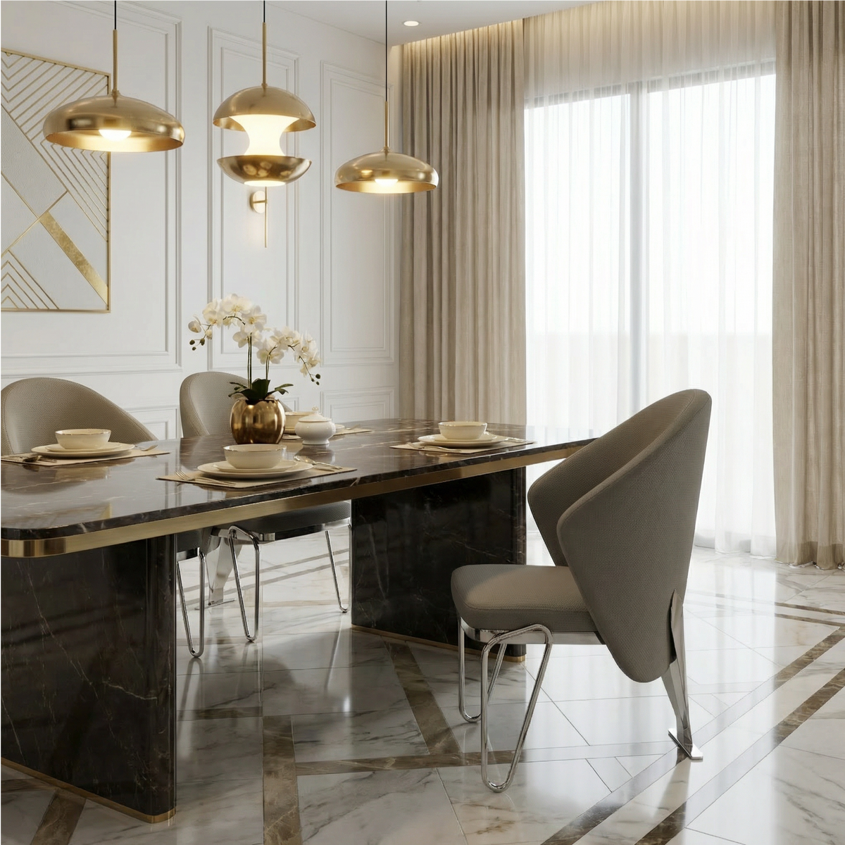 Alto Dining Chair