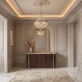 Load image into Gallery viewer, Dome Marble Buffet
