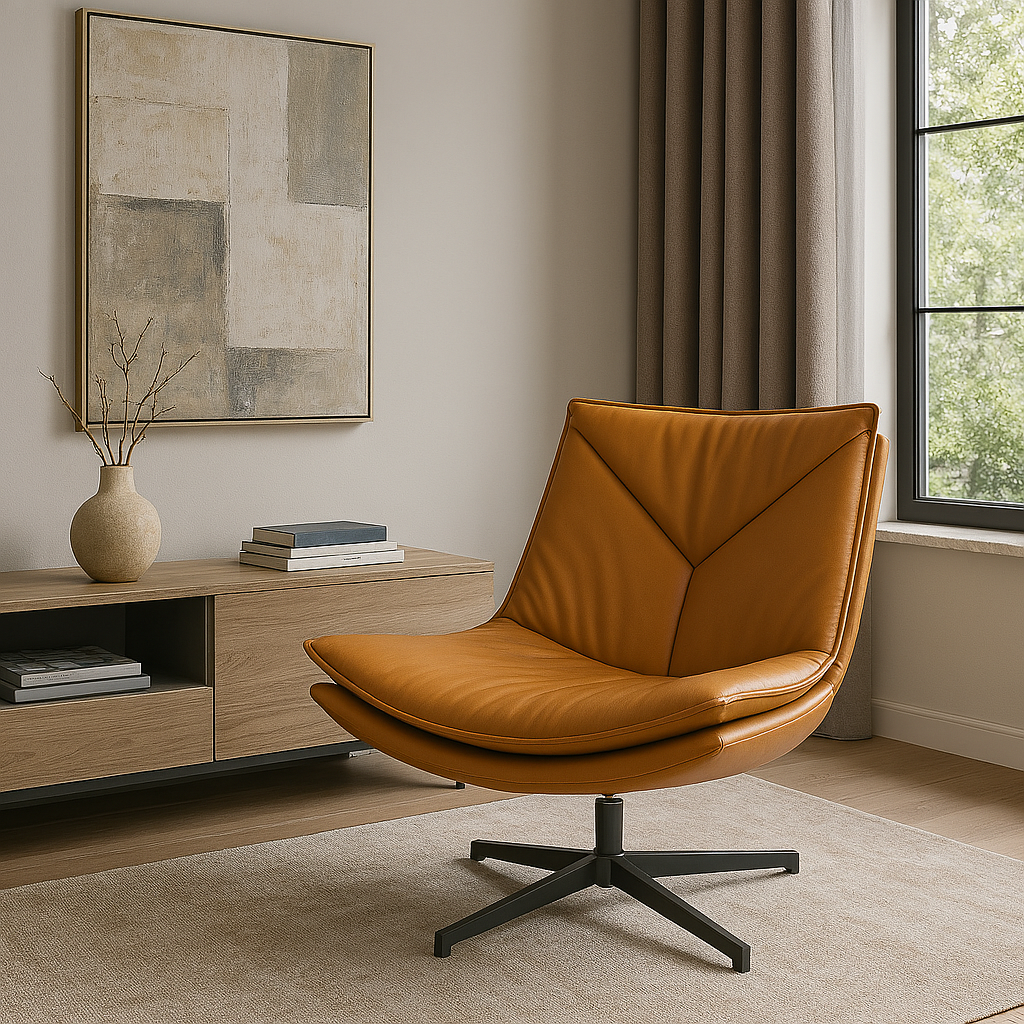 Eldoria Leisure Chair