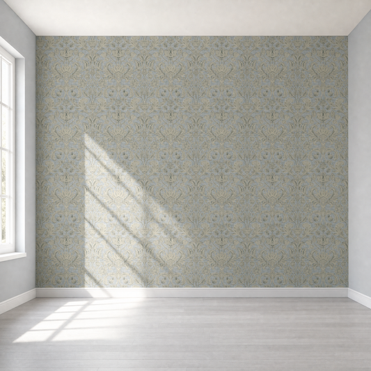 Wallpaper Meridian Peyote Ref Dwp03543-4 10.05M