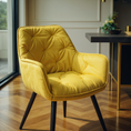 Load image into Gallery viewer, Delfino Dining Chair
