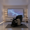 Load image into Gallery viewer, Pluto Electric Massage Chair z380

