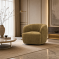 Load image into Gallery viewer, Modena Fabric Swivel Chair
