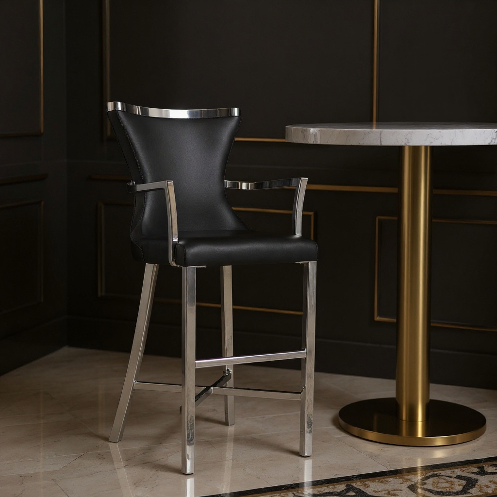 Leya Bar Stool