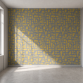 Load image into Gallery viewer, Wallpaper Oro Burnished Ref Dwp03643-3 10.05M
