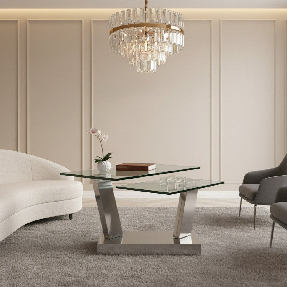 Lexis 1212 Coffee Table