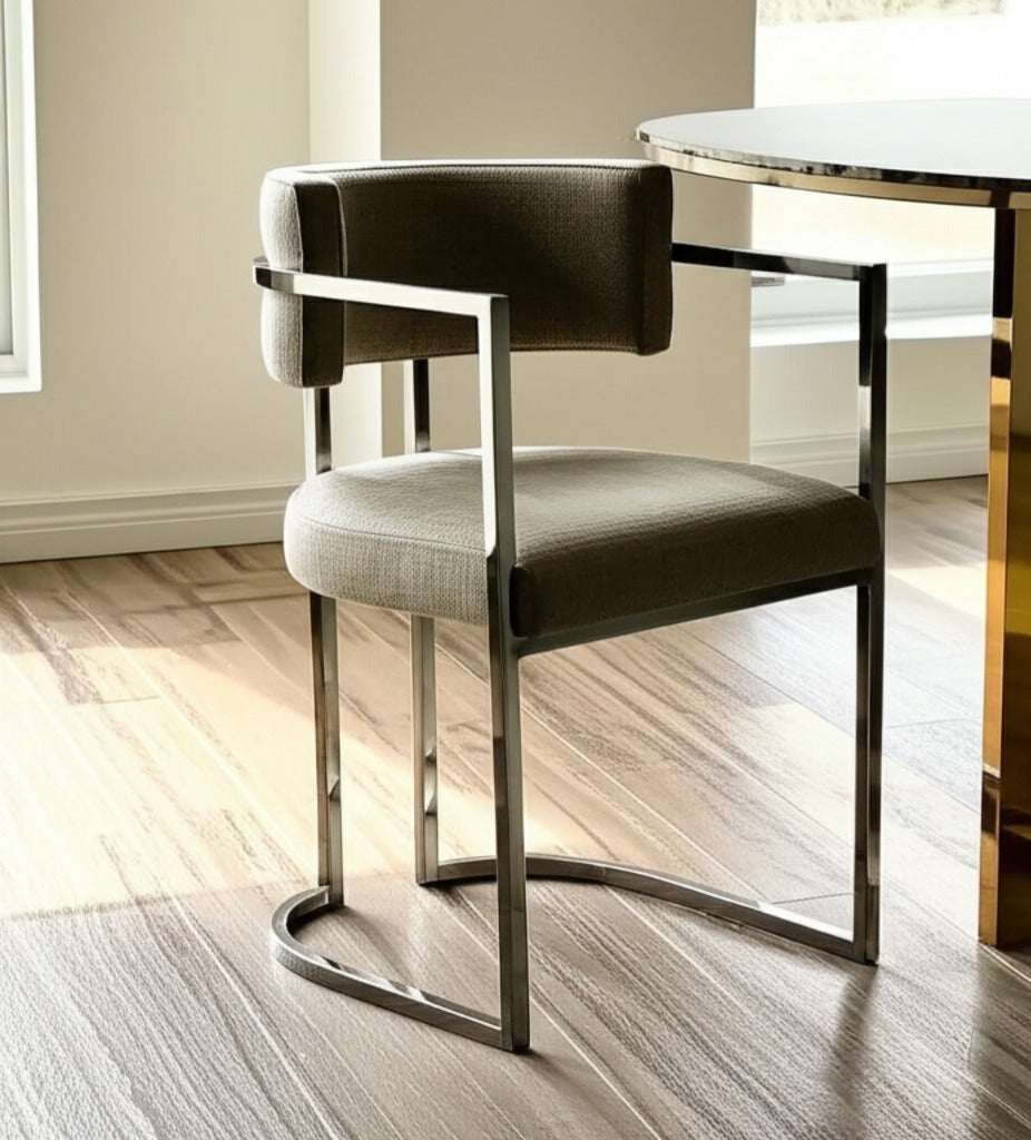 Enzo Dc-603 Dining Chair