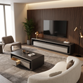 Load image into Gallery viewer, Benzema Coffee Table
