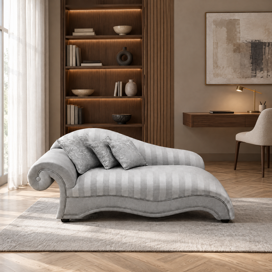 Ambrogio Chaise Sofa