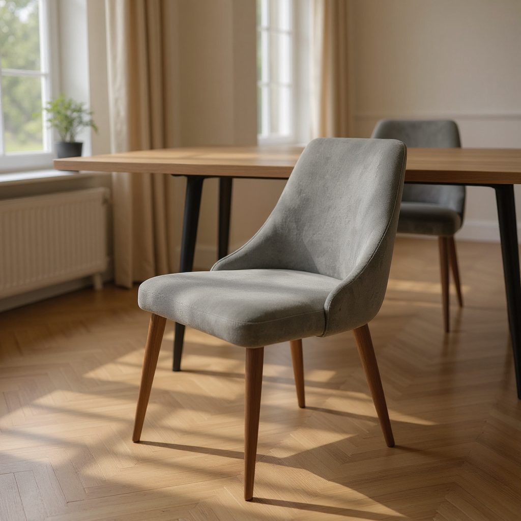 Mavi Dining Chair