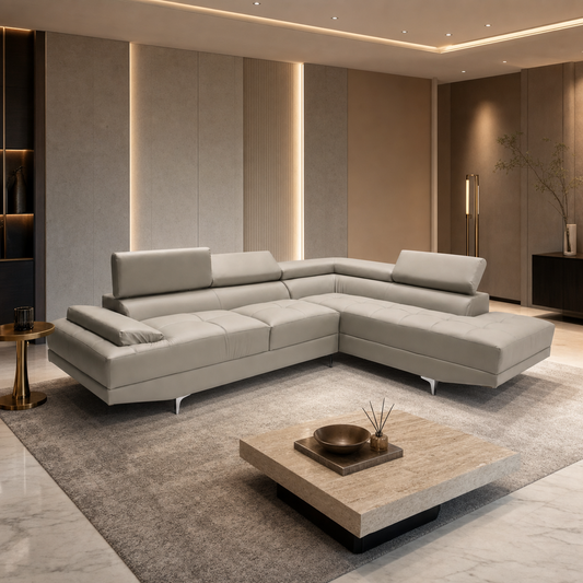 Lorenco Daybed Sofa