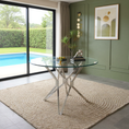 Load image into Gallery viewer, Alves Round Dining Table K07

