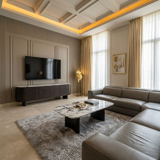 Mika Tv Unit