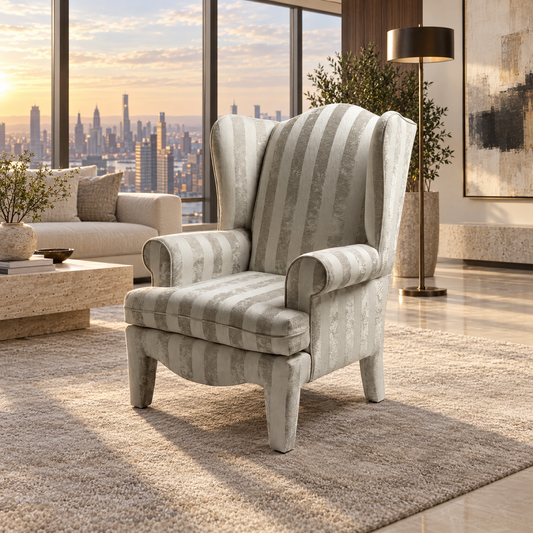 Ambrogio Wingback