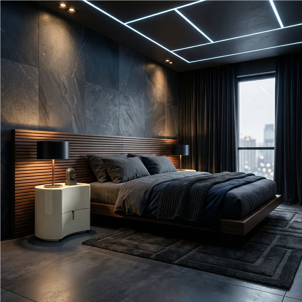 Ellena Pedestal Milky White