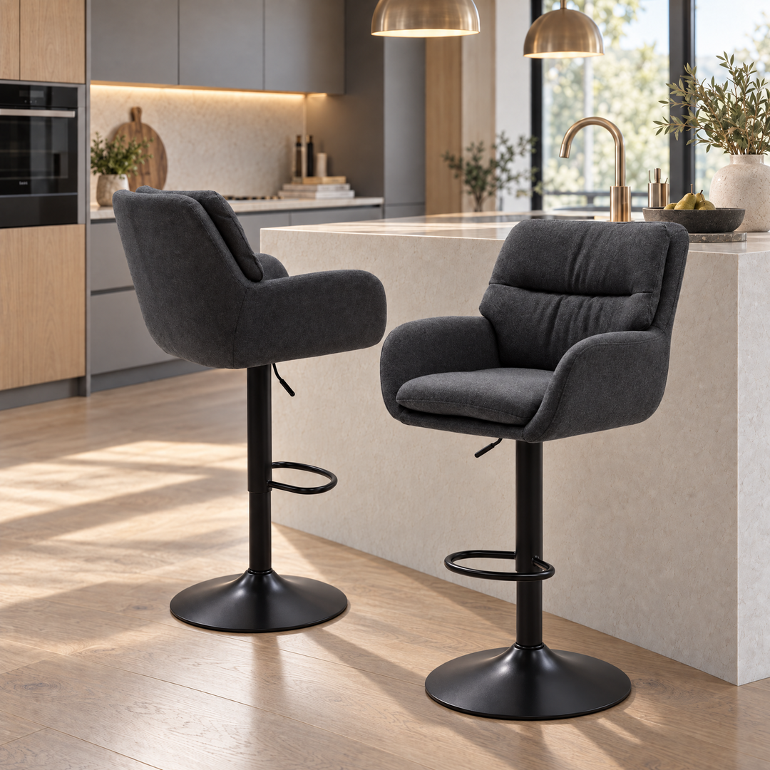 Lina Bar Chair