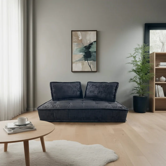 Cube 2 Seater Sofa