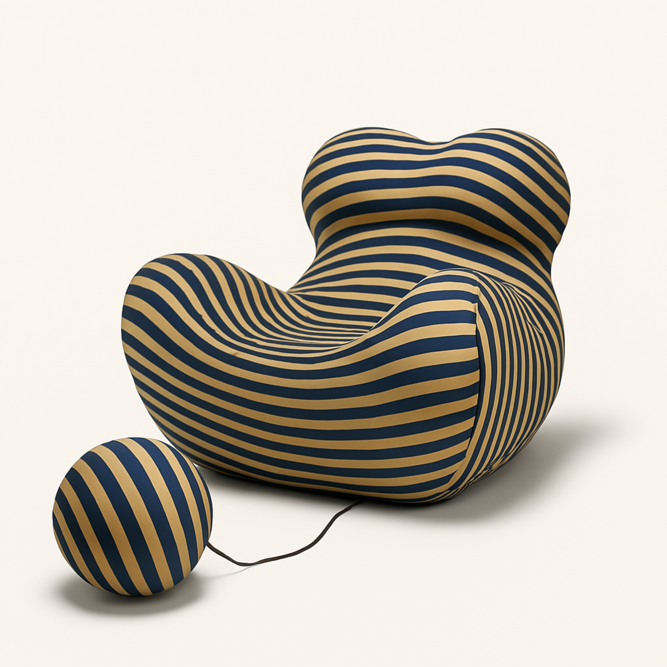 Smug Leisure Chair 822