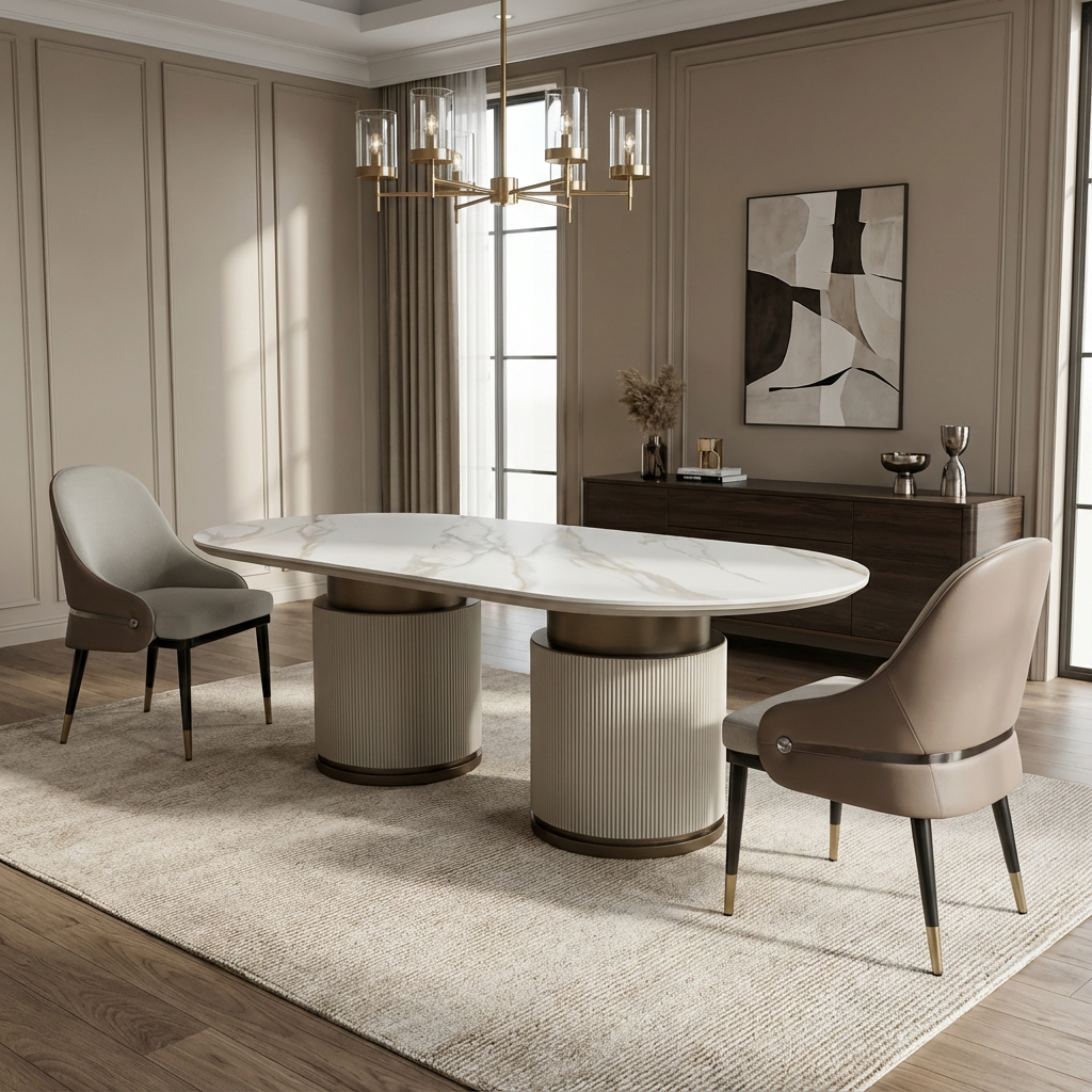Nina Dining Chair – Essops Home