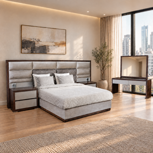 Bolero Bedroom Set