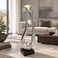 Load image into Gallery viewer, Amoeba Statue Can534
