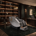 Load image into Gallery viewer, Jupiter Electric Massage Chair
