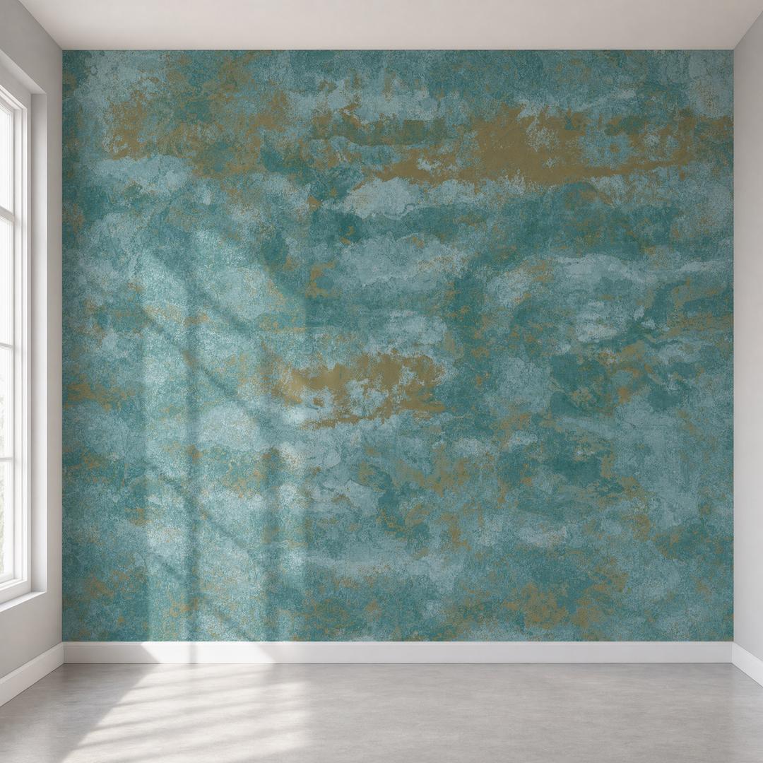 Wallpaper Luminance Blue Surf Ref Dwp03563-4 10.05M
