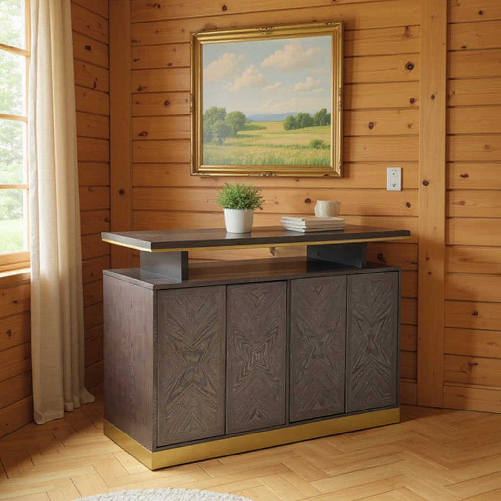 Da Vinci 10pce Dining Set