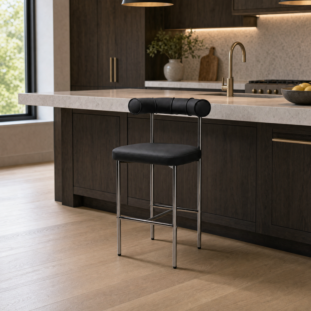 Paolo Bar Chair