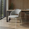 Load image into Gallery viewer, Insignio Dining Chair Cream Hdc022
