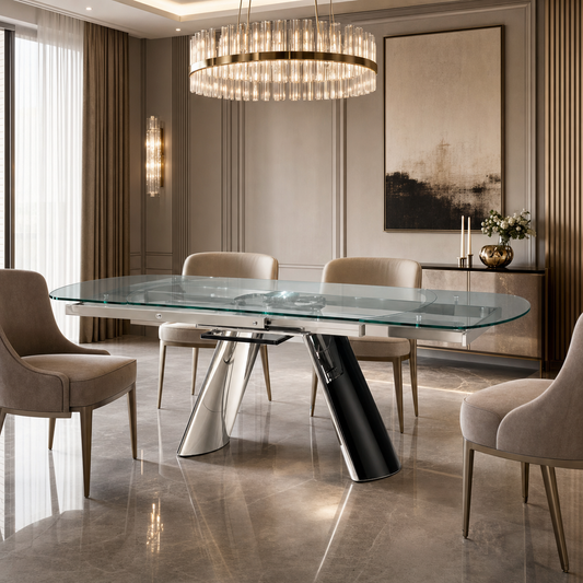 Primo Dining Table