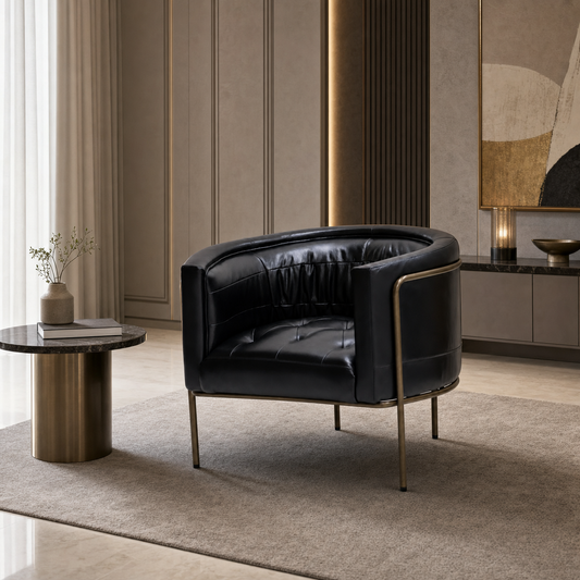 Gala Leisure Chair