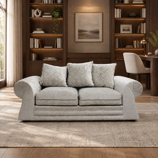 Ambrogio 2 Seater Sofa