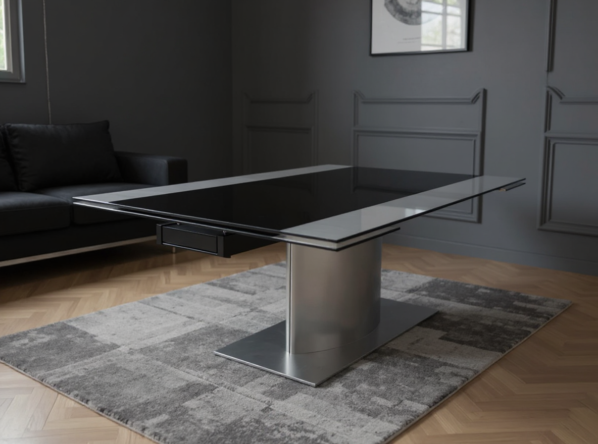 Valenti Zita Dining Table