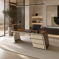 Load image into Gallery viewer, Campbell Office Desk DS-05-07
