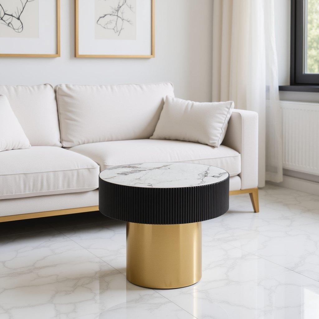Icaro Side Table