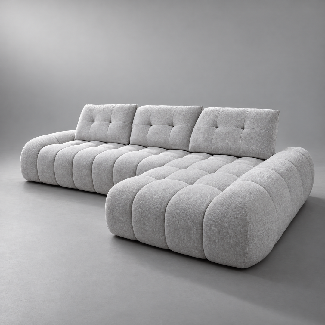 Baymont Fabric Daybed Sofa MB2609