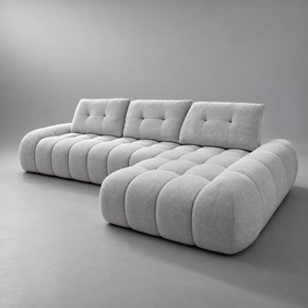 Baymont Fabric Daybed Sofa MB2609