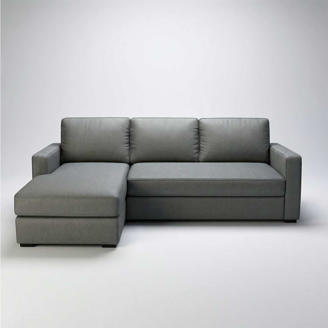 Casablanca Fabric Daybed Sofa