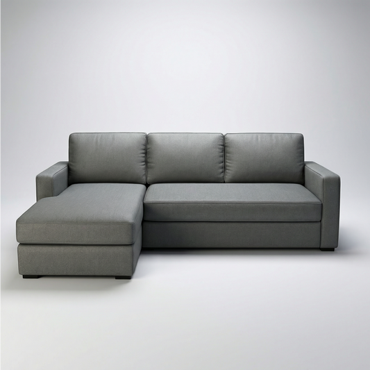 Casablanca Fabric Daybed Sofa