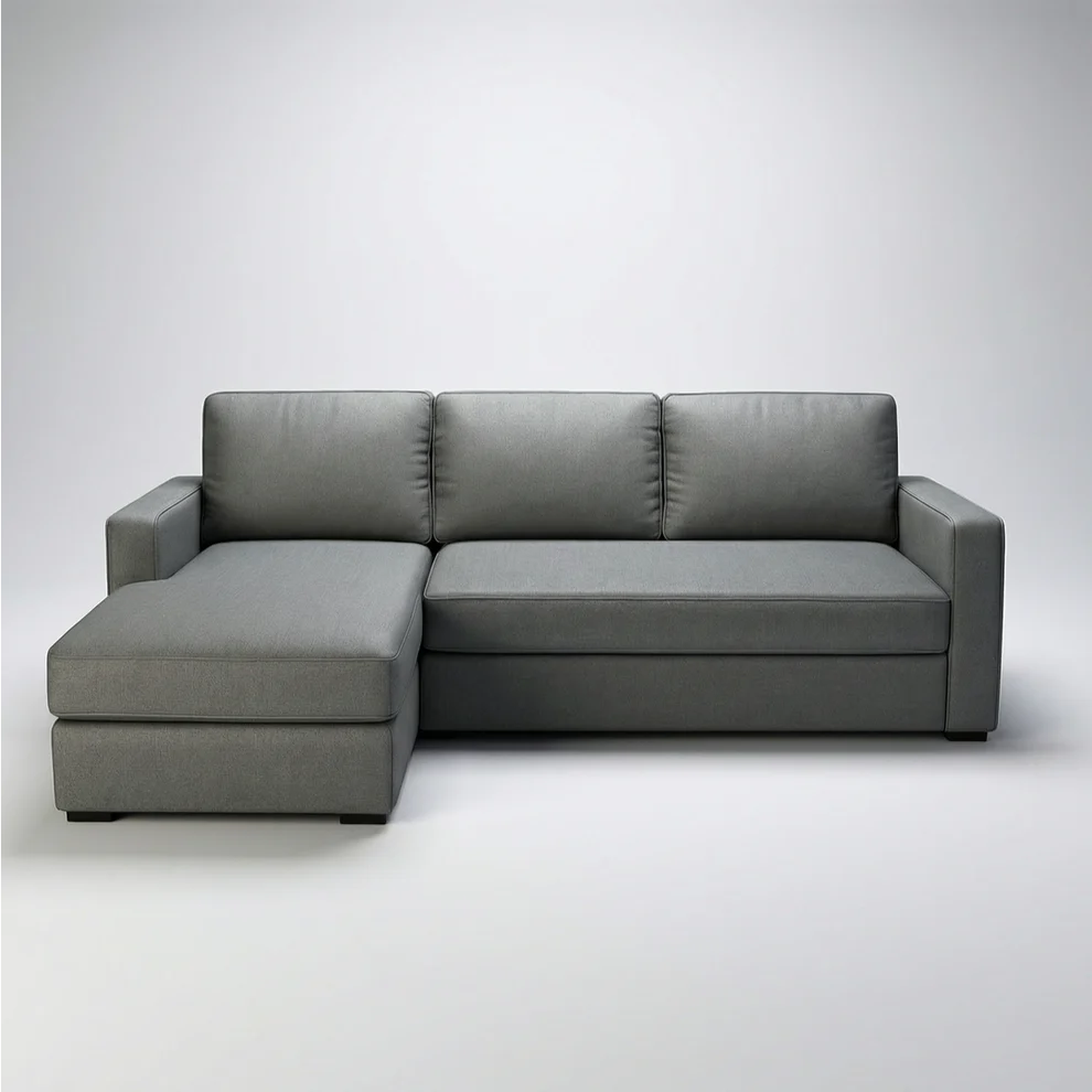 Casablanca Fabric Daybed Sofa
