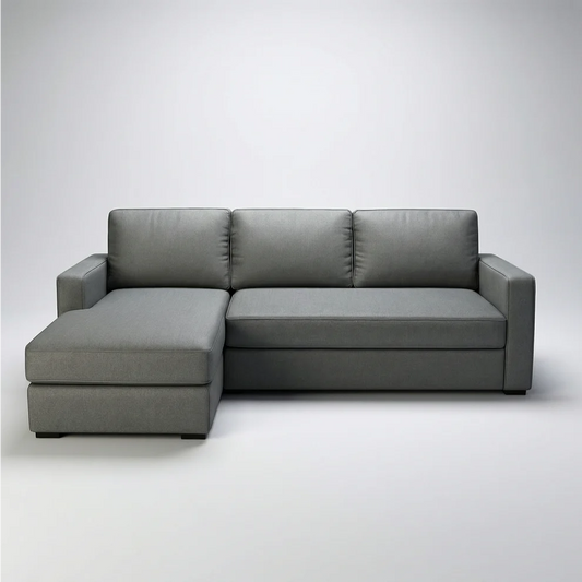 Casablanca Fabric Daybed Sofa