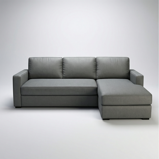 Casablanca Fabric Daybed Sofa